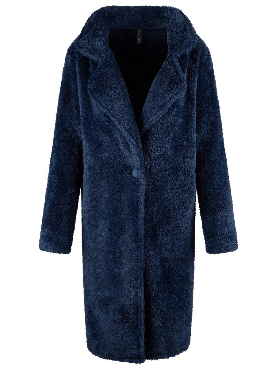 Badjas van het merk Lingadore in het Blauw