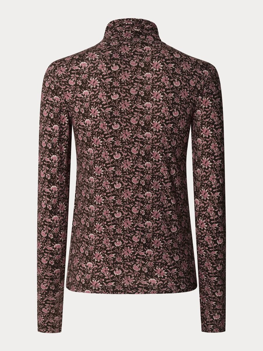 T-shirt van het merk Pepe Jeans in het Bruin