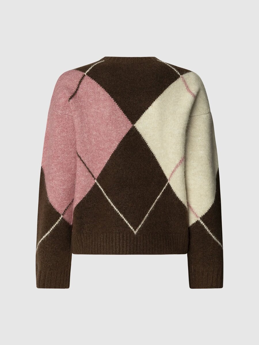 Pull van het merk Pepe Jeans in het Bruin