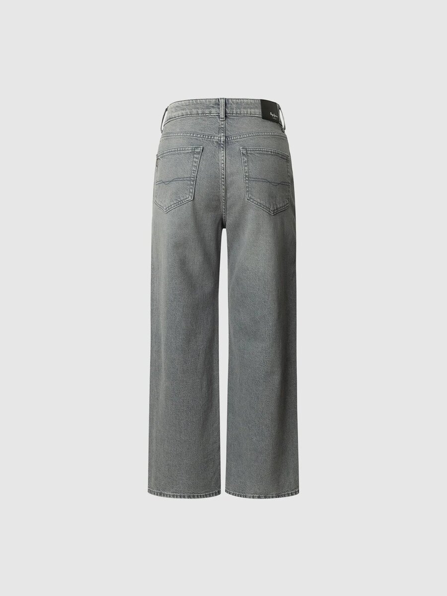 Broek van het merk Pepe Jeans in het Jeans