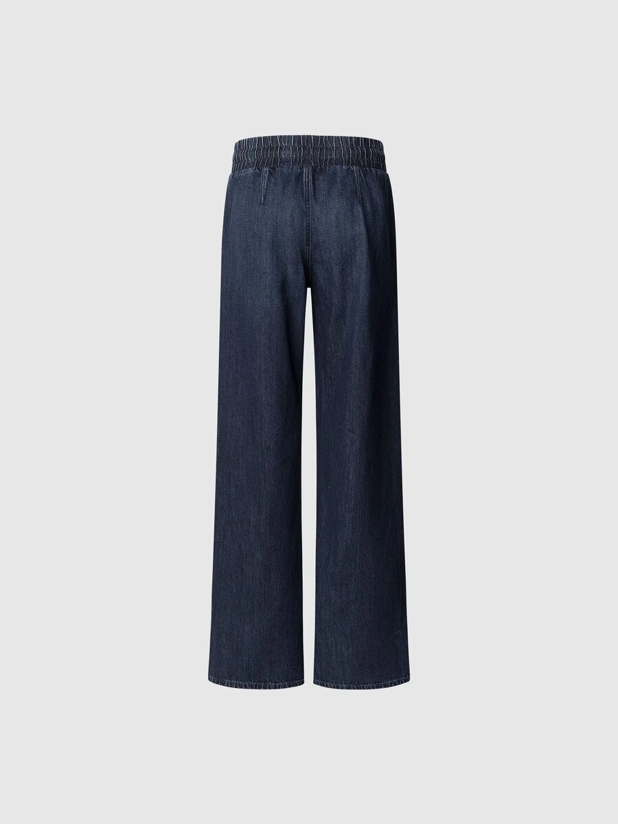 Broek van het merk Pepe Jeans in het Jeans