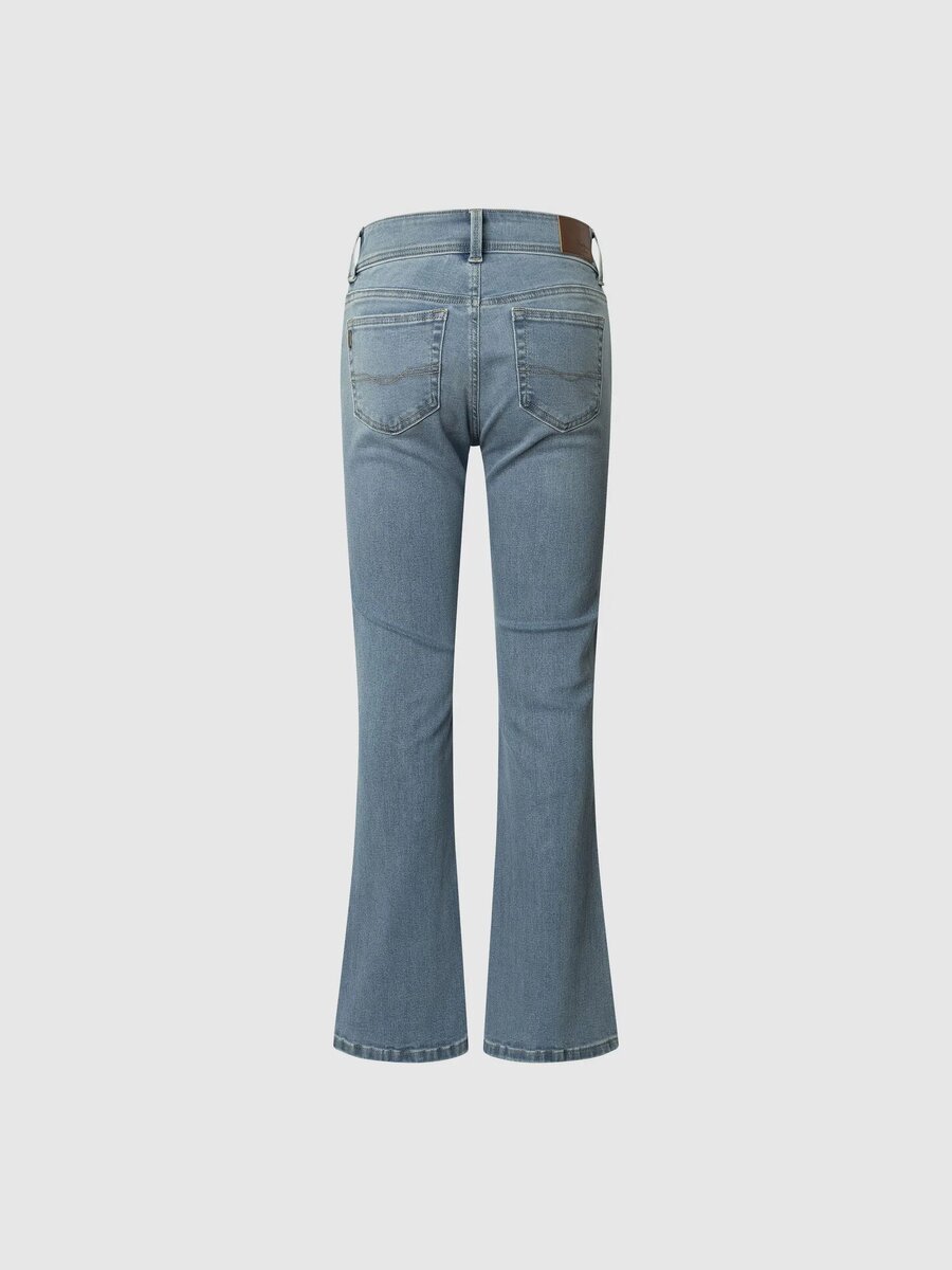 Broek van het merk Pepe Jeans in het Jeans