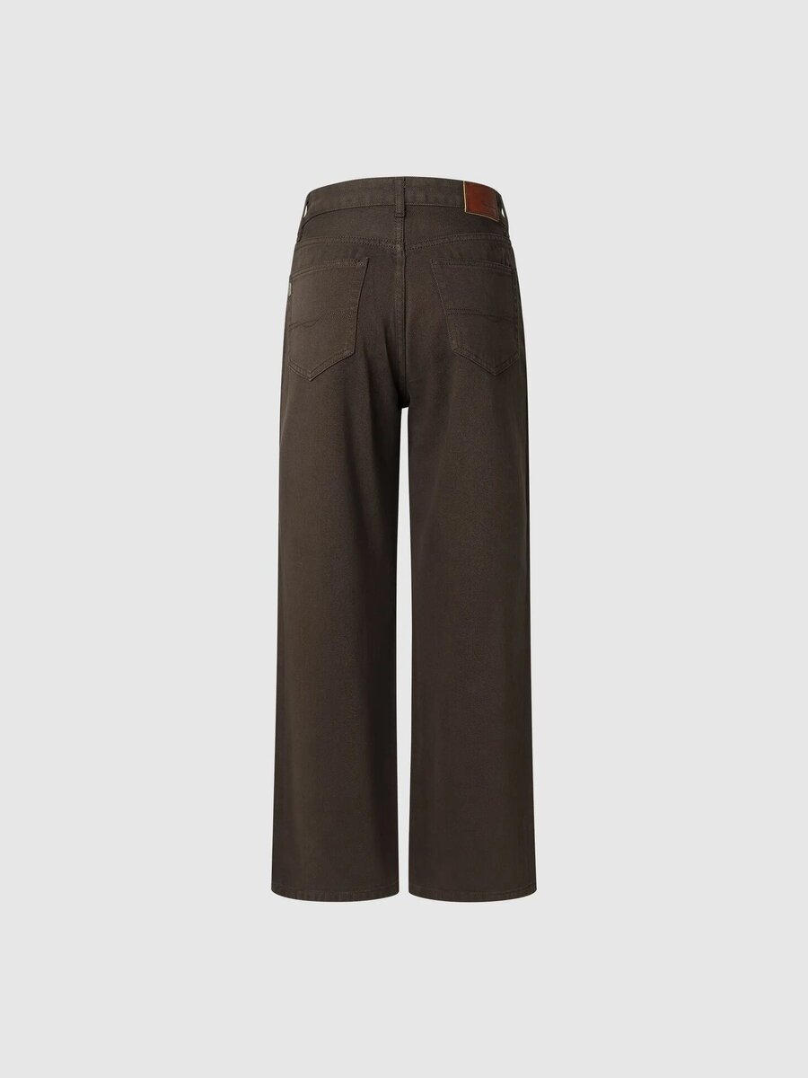 Broek van het merk Pepe Jeans in het Bruin