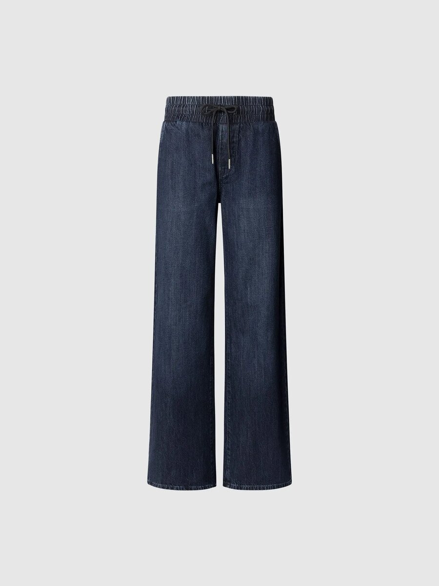 Broek van het merk Pepe Jeans in het Jeans