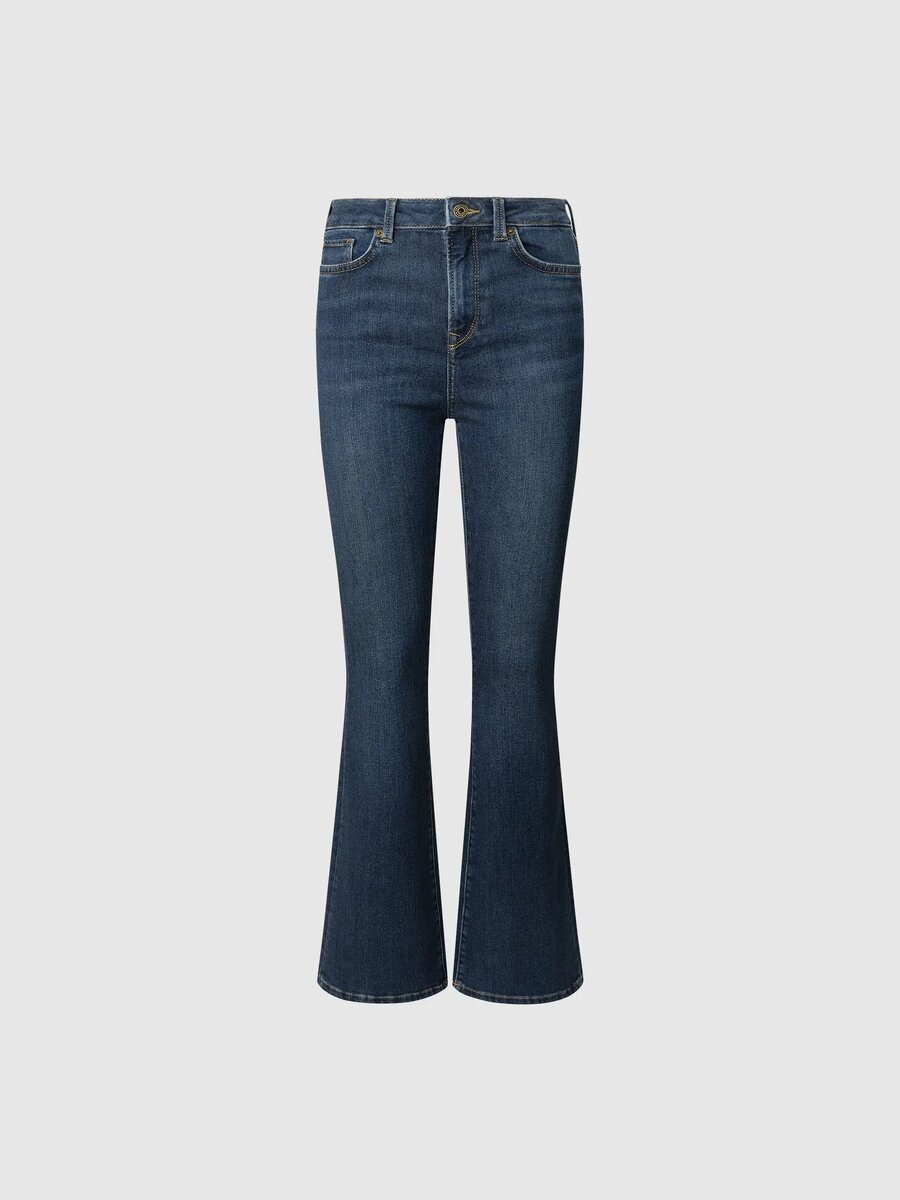 Broek van het merk Pepe Jeans in het Jeans