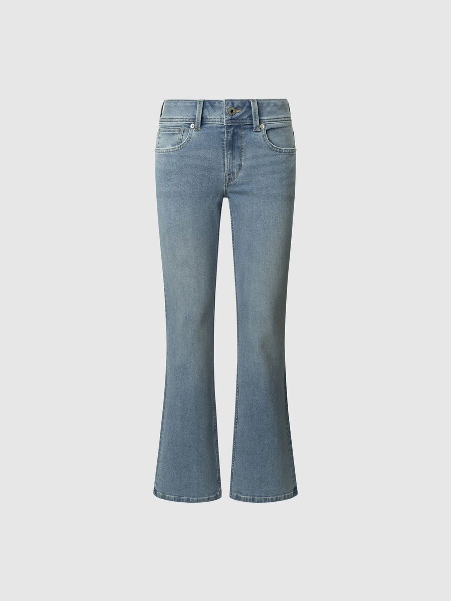 Broek van het merk Pepe Jeans in het Jeans