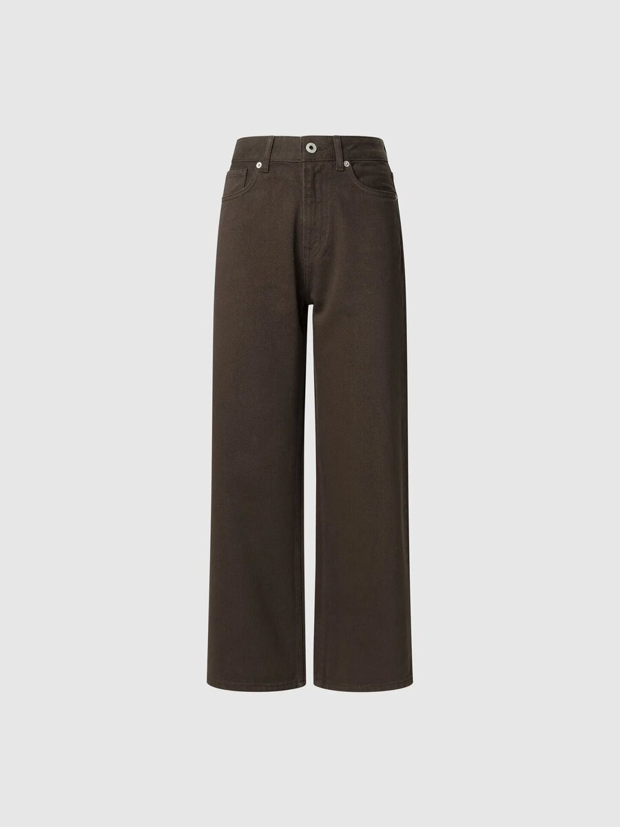 Broek van het merk Pepe Jeans in het Bruin
