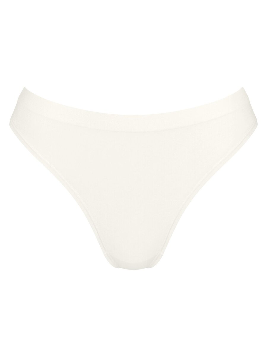 Slip van het merk Sloggi in het Wit