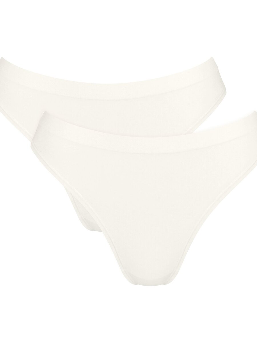 Slip van het merk Sloggi in het Wit