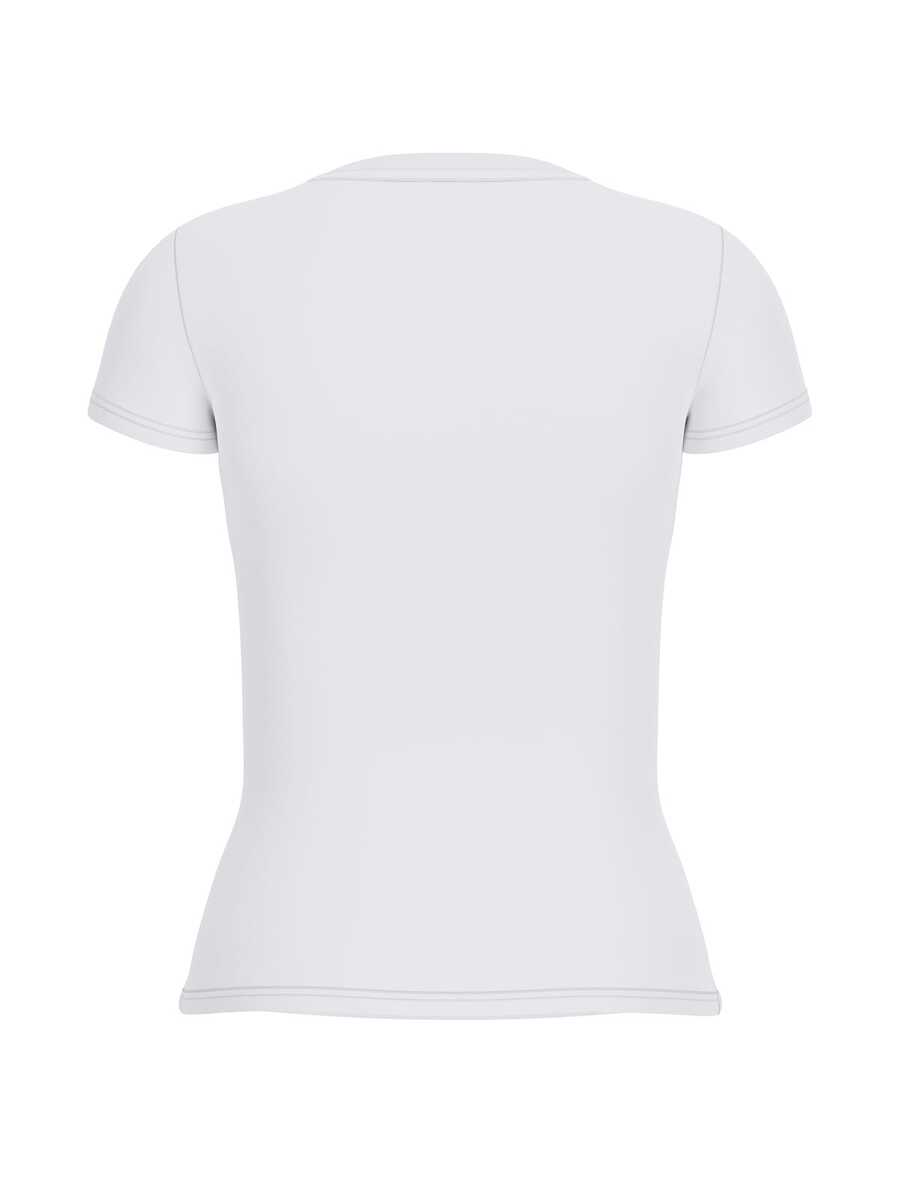 T-shirt van het merk Guess in het Wit