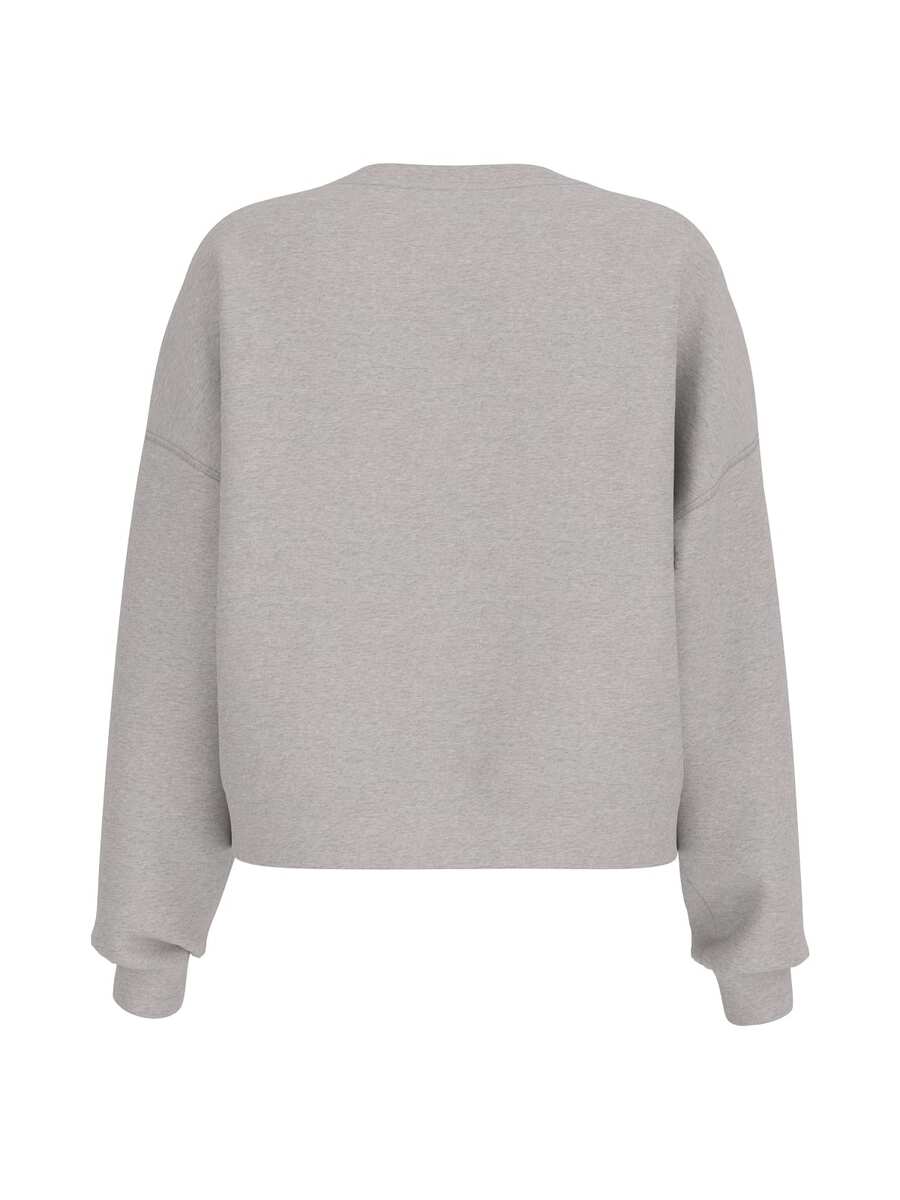 Sweater van het merk Guess in het Grijs