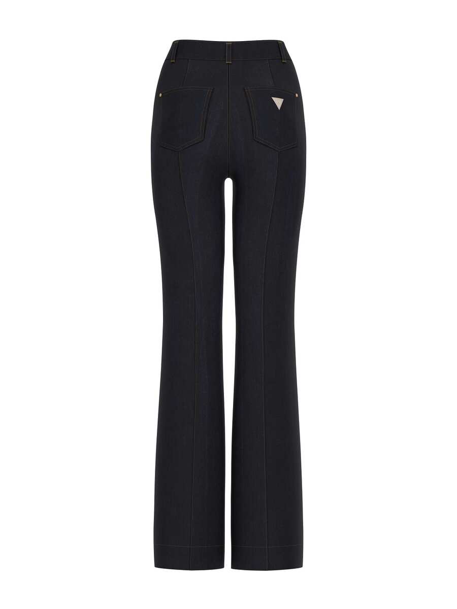 Broek van het merk Guess in het Zwart