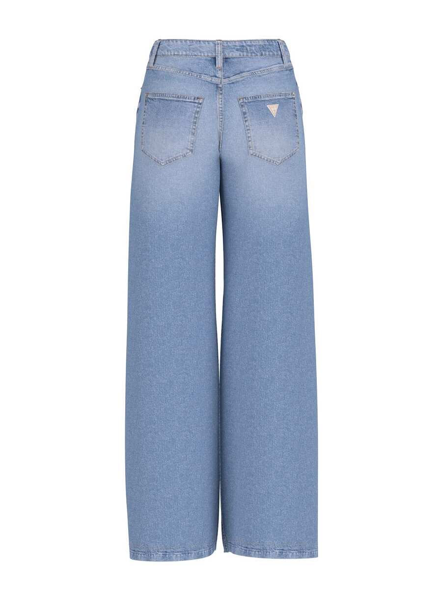 Broek van het merk Guess in het Jeans