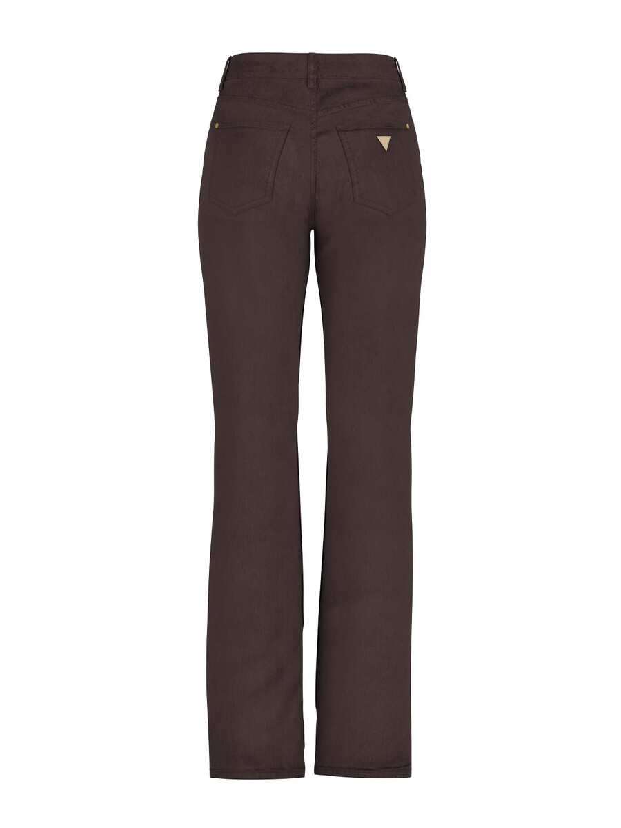 Broek van het merk Guess in het Bruin