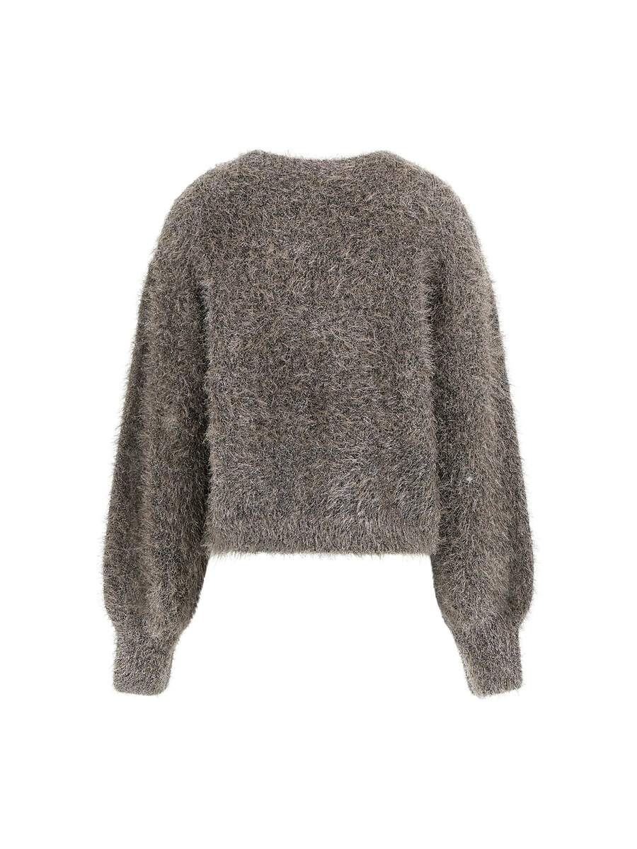 Sweater van het merk Guess in het Bruin