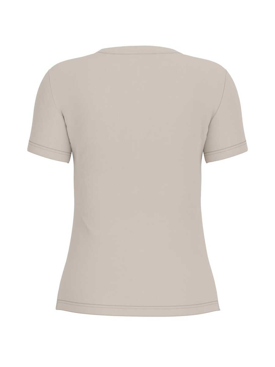 T-shirt van het merk Guess in het Ecru