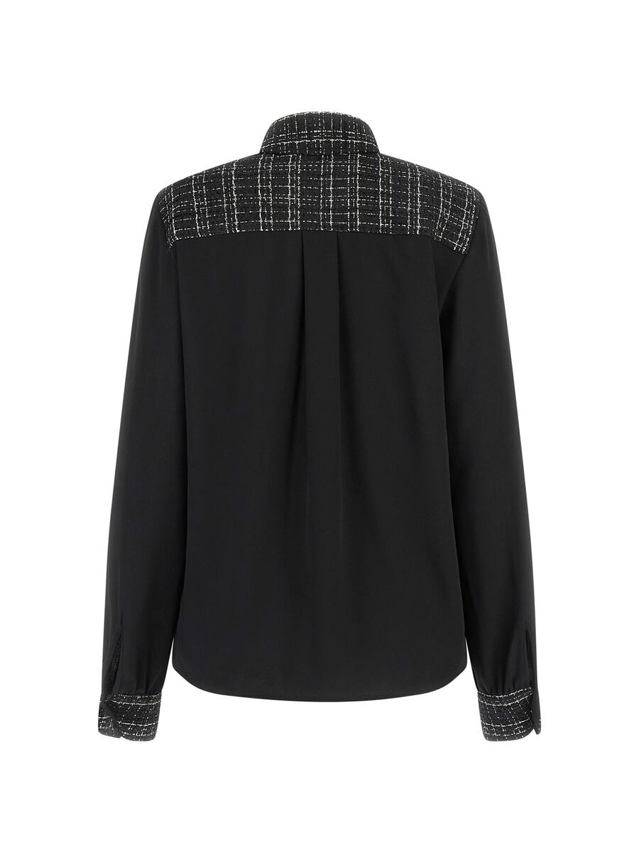 Bloes van het merk Guess in het Zwart