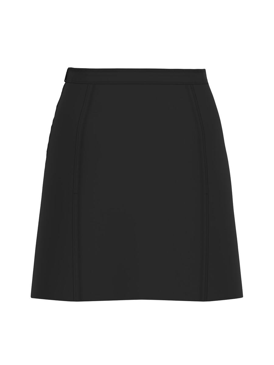 Rok van het merk Guess in het Zwart