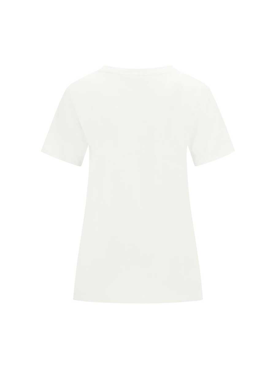 T-shirt van het merk Guess in het Wit