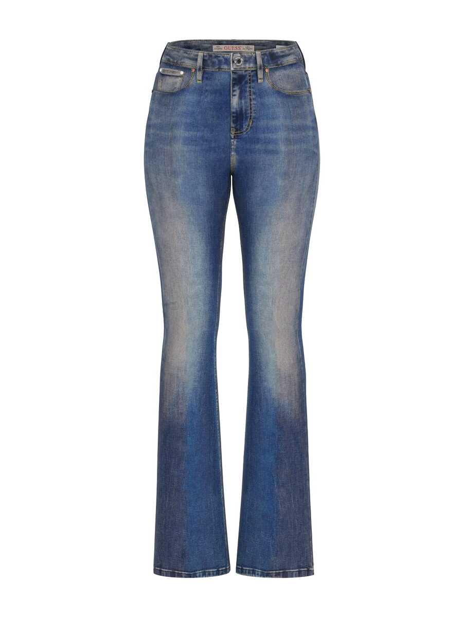 Broek van het merk Guess in het Jeans