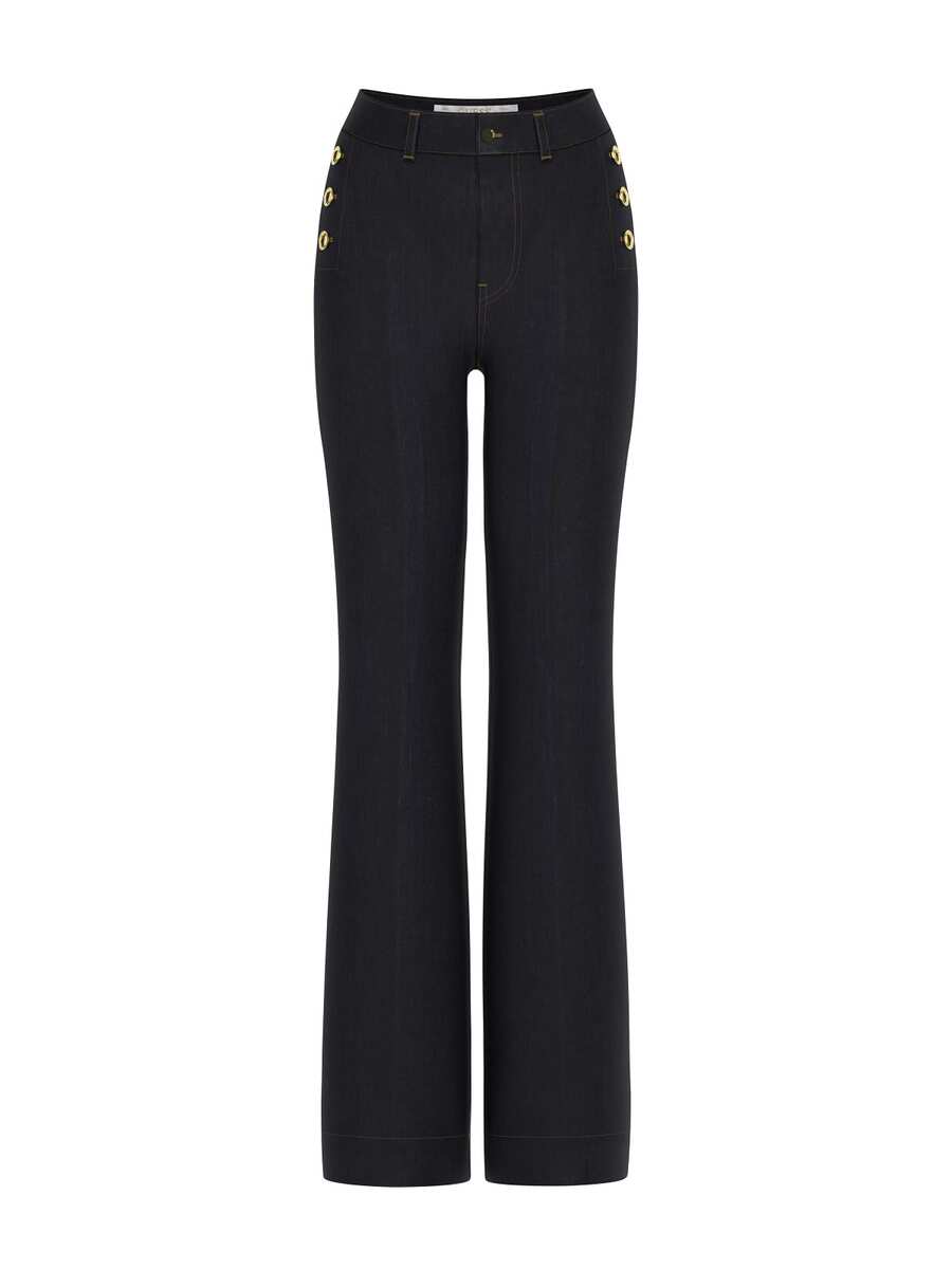 Broek van het merk Guess in het Zwart