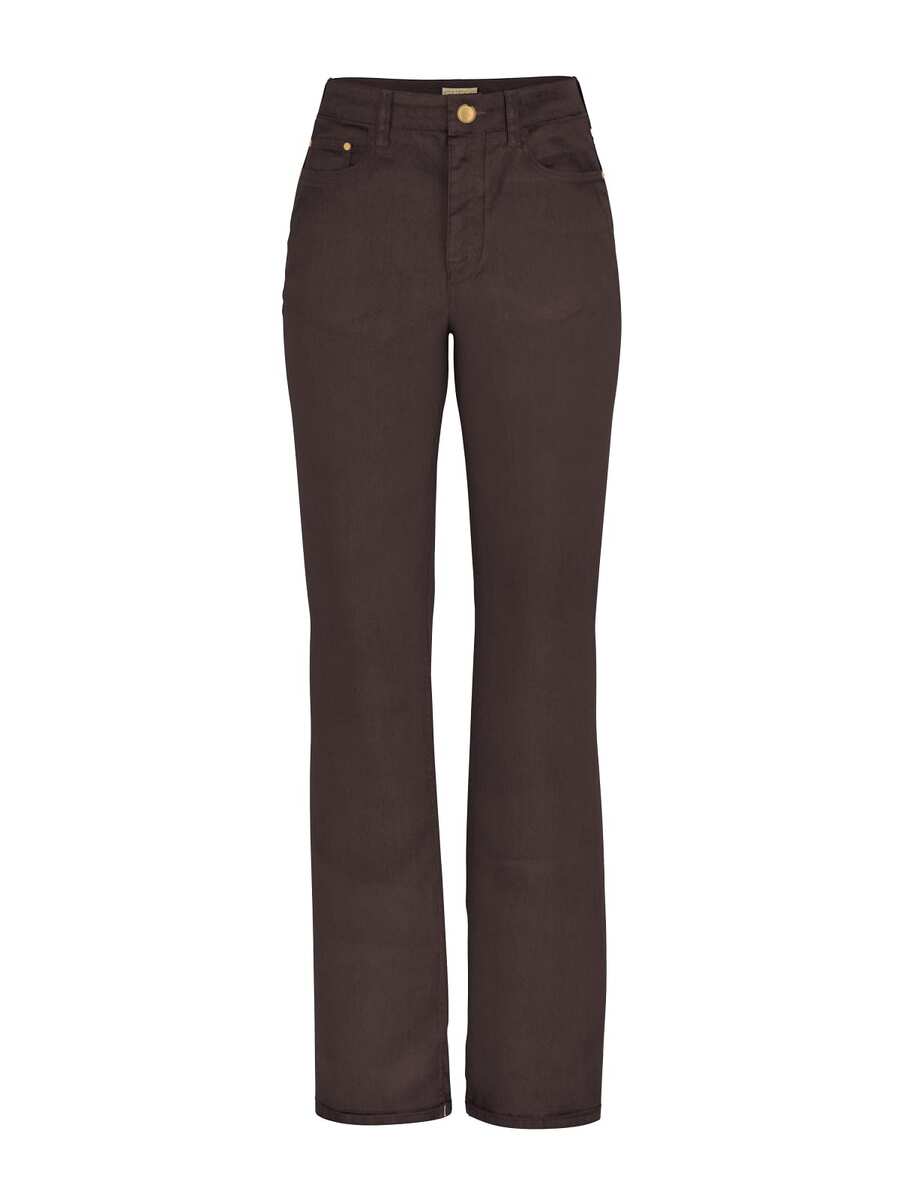 Broek van het merk Guess in het Bruin