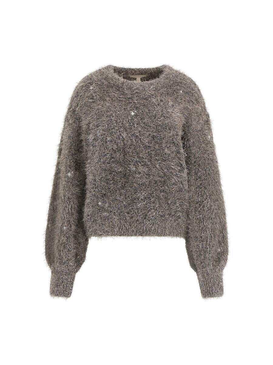 Sweater van het merk Guess in het Bruin