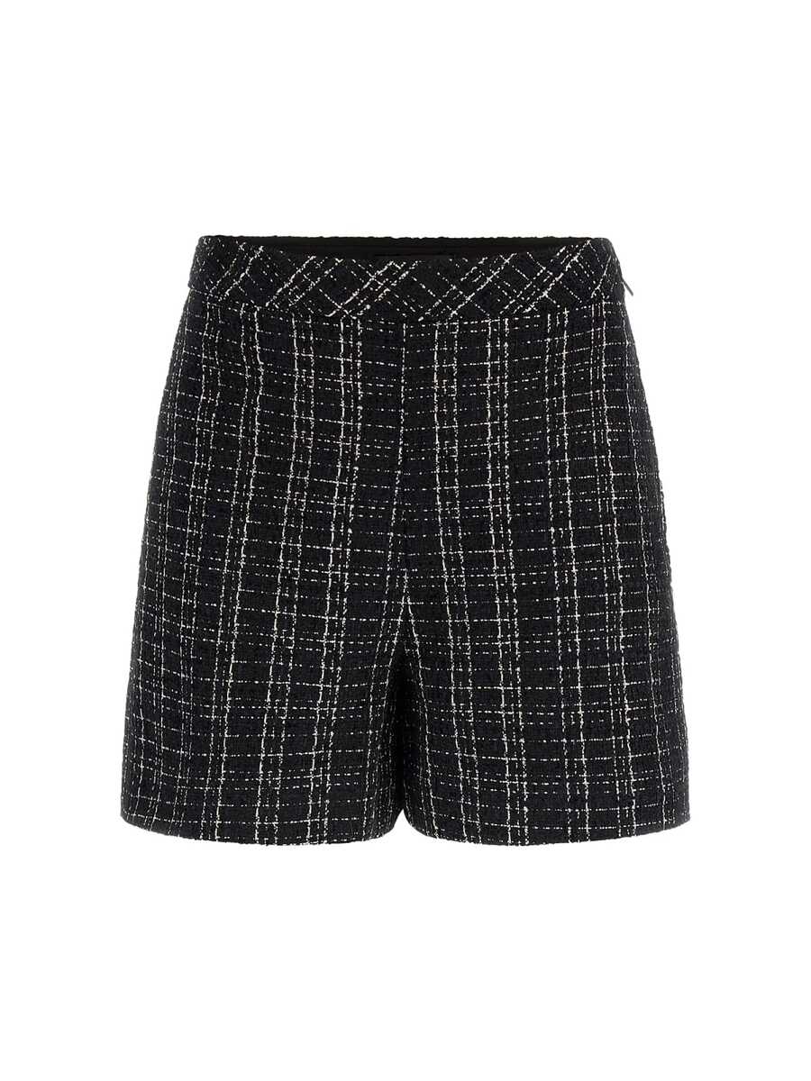 Short van het merk Guess in het Zwart