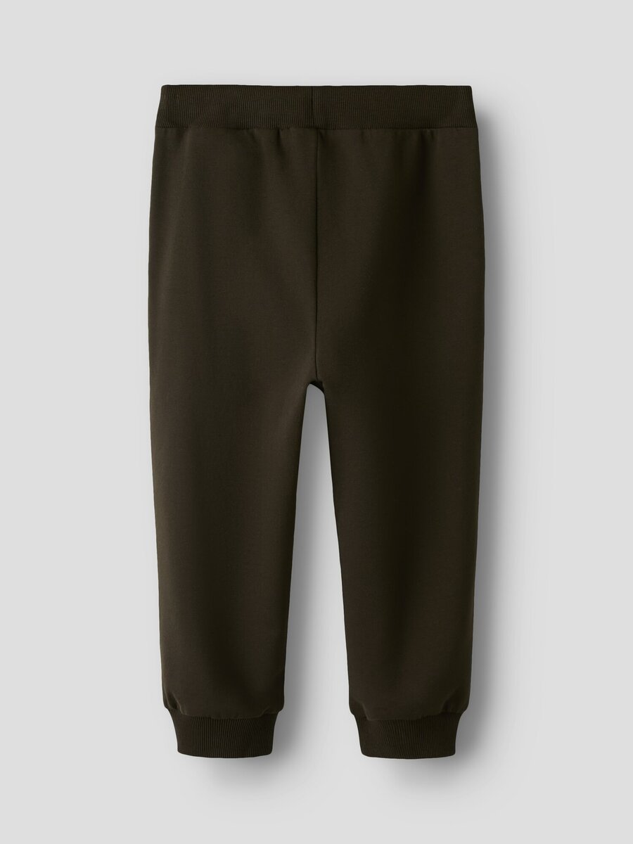 Broek van het merk Name It in het Bruin