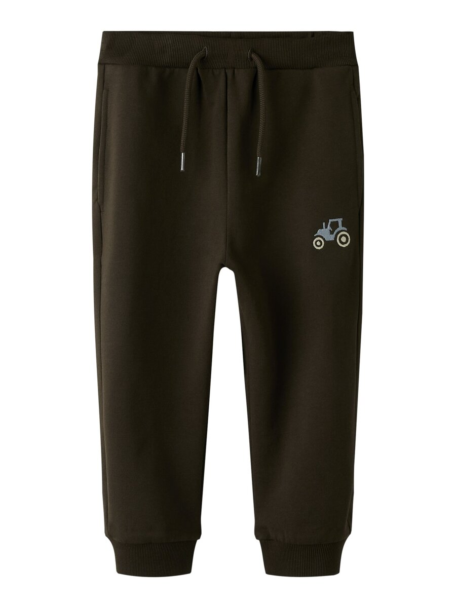 Broek van het merk Name It in het Bruin
