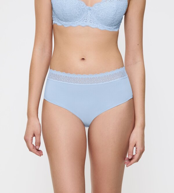 Slip van het merk Triumph in het Blauw