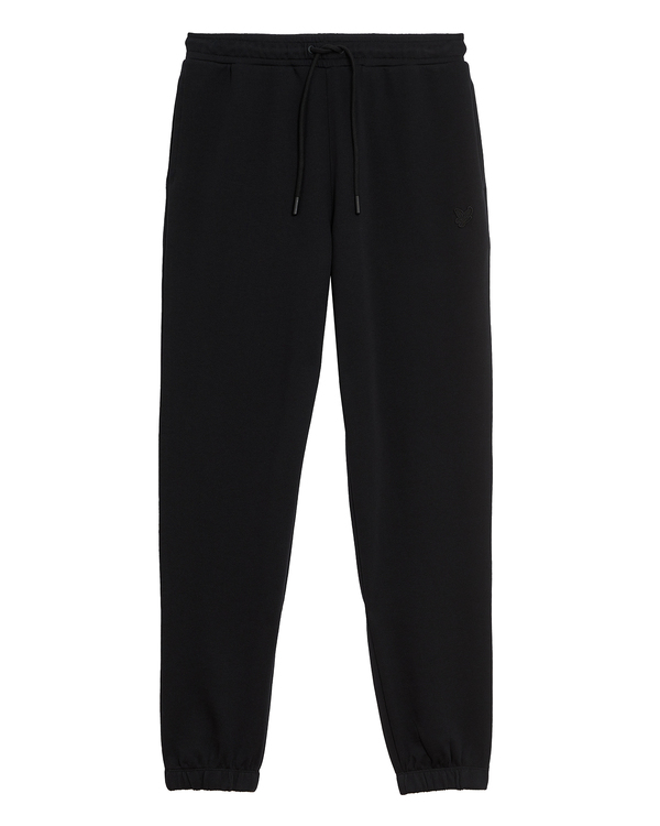 Broek van het merk Lyle & Scott in het Zwart