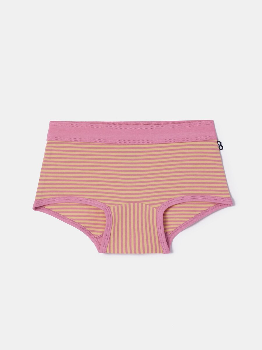 Slip van het merk Woody in het Roze