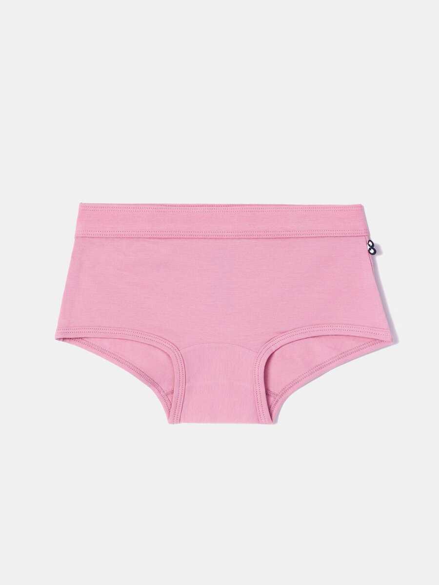 Slip van het merk Woody in het Roze