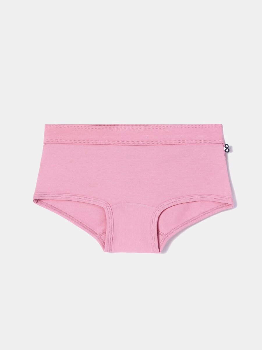 Slip van het merk Woody in het Roze