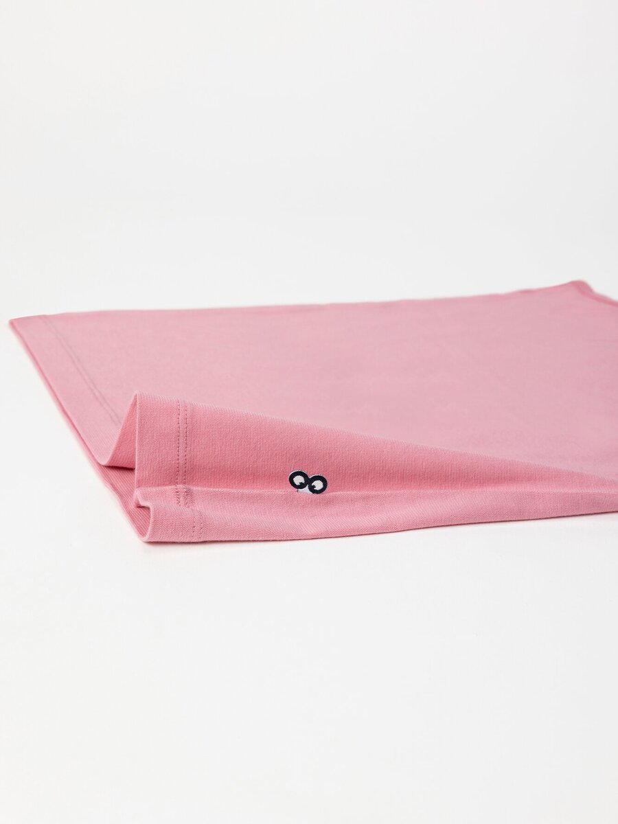 Top van het merk Woody in het Roze