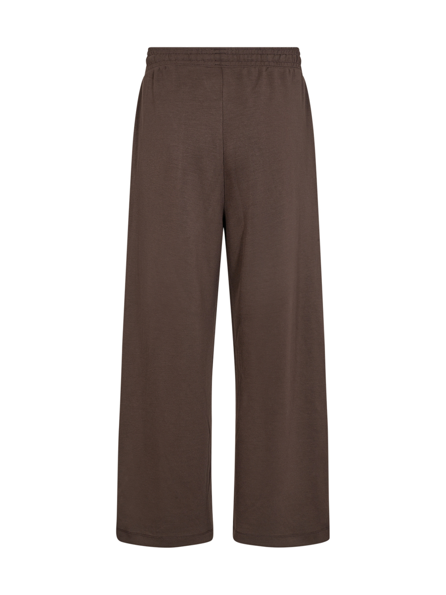 Broek van het merk Soya Concept in het Bruin