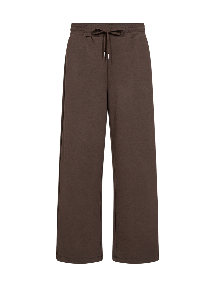 Broek van het merk Soya Concept in het Bruin