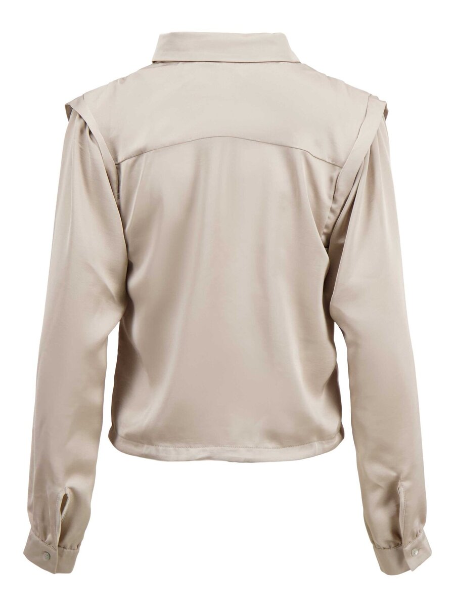 Bloes van het merk Zusss in het Beige