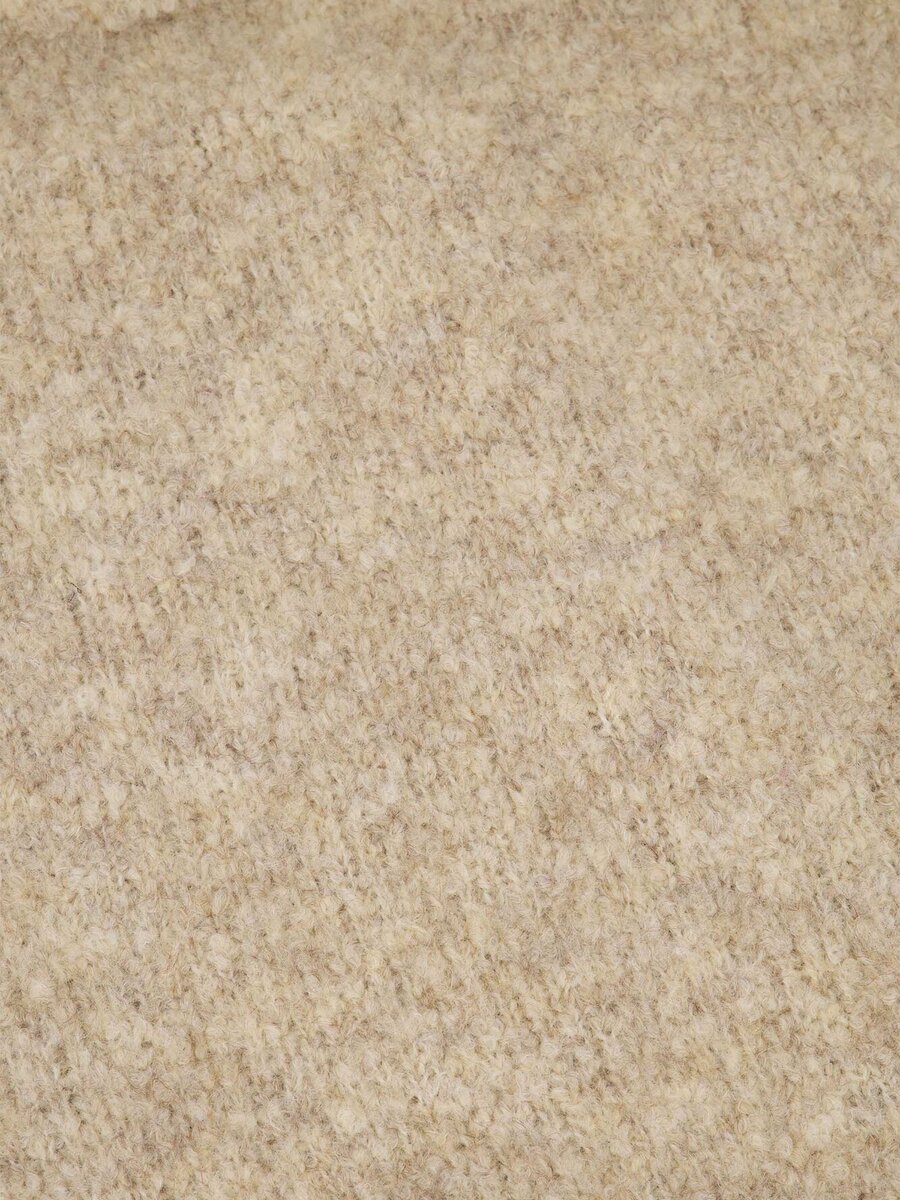 Pull van het merk Zusss in het Beige