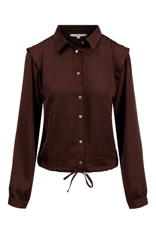 Bloes van het merk Zusss in het Bruin