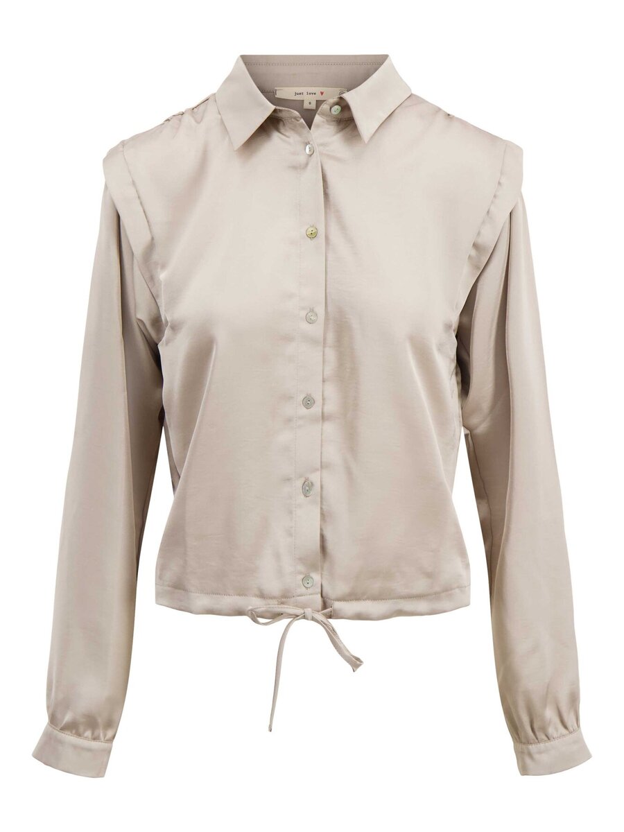 Bloes van het merk Zusss in het Beige