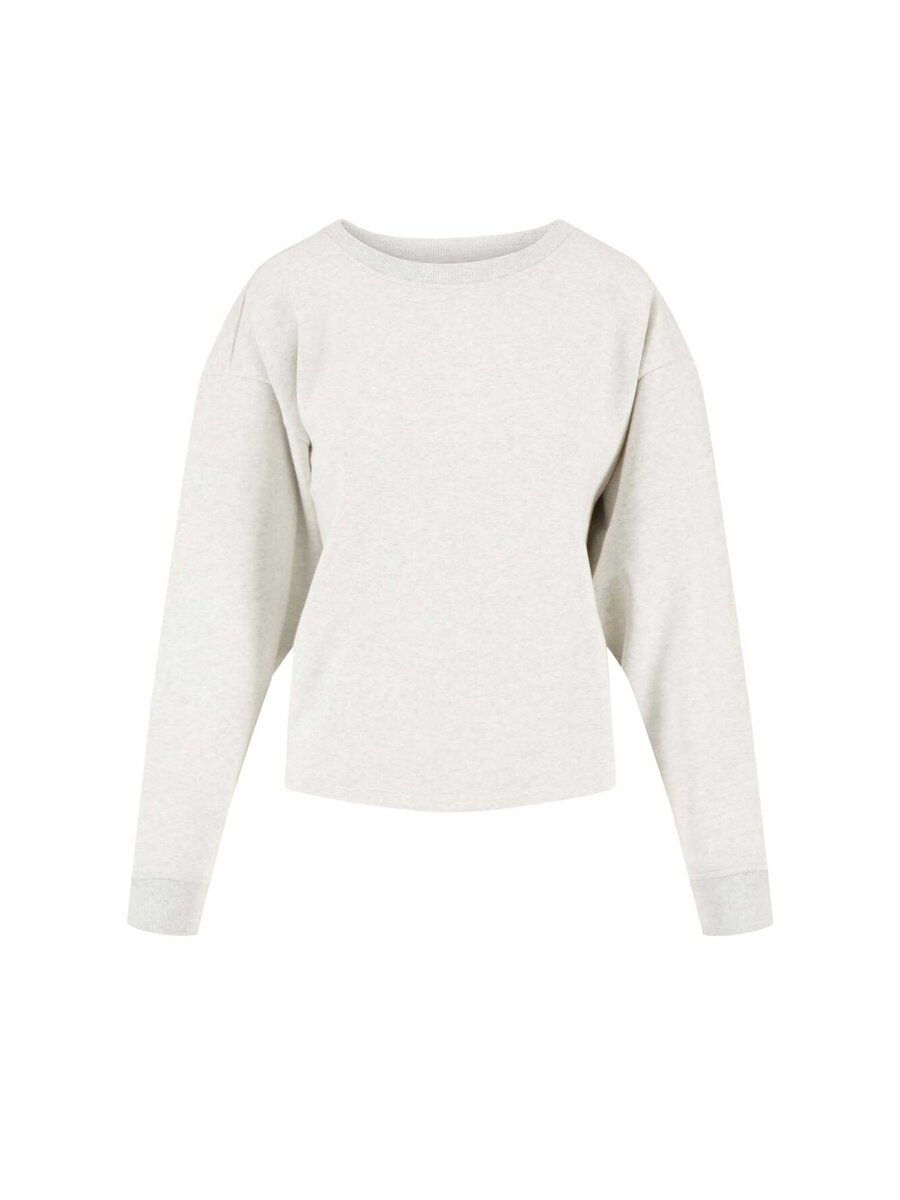 Sweater van het merk Zusss in het Grijs
