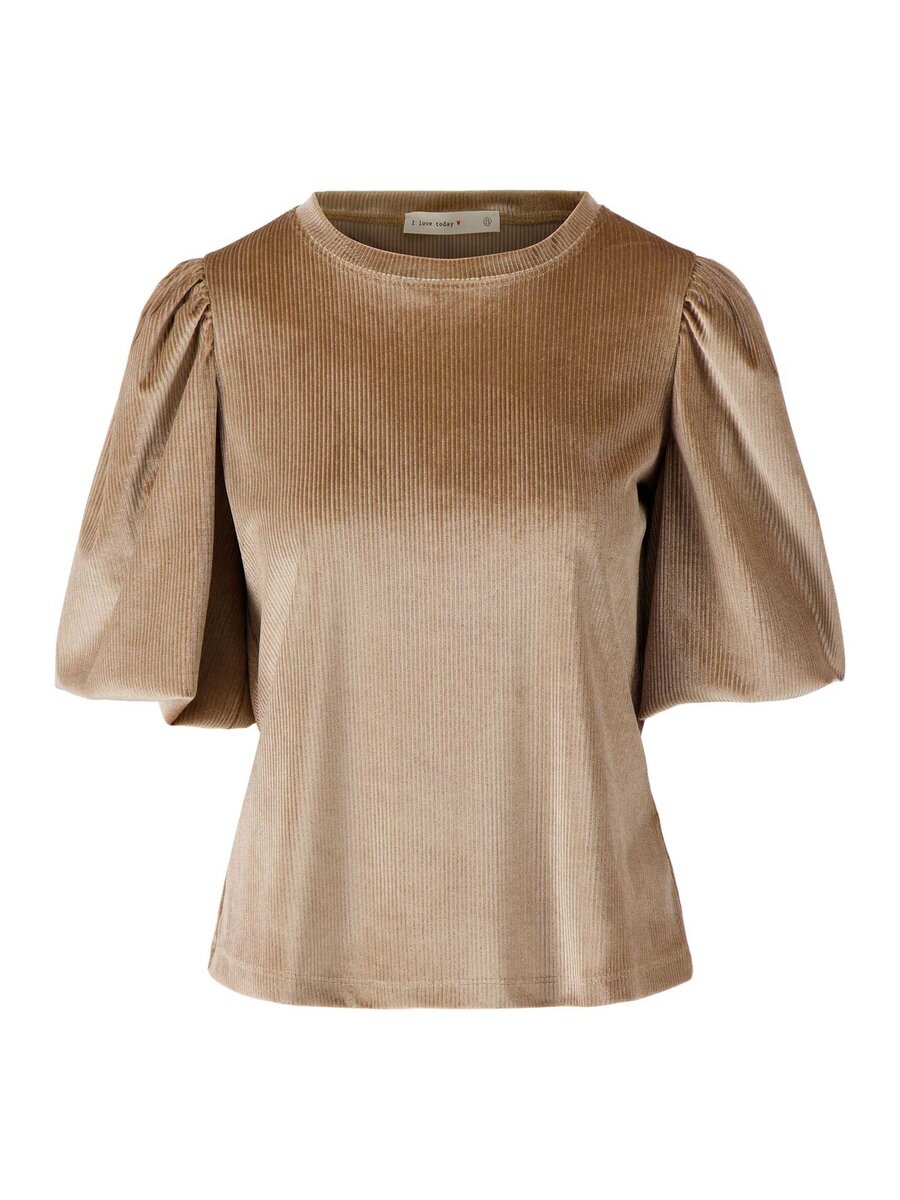 Top van het merk Zusss in het Goud