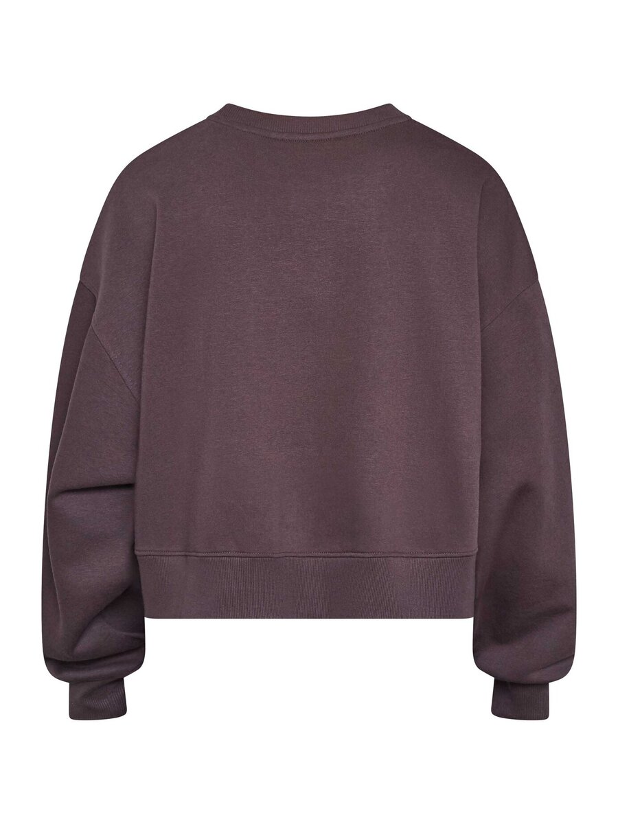 Sweater van het merk Sisters Point in het Bruin
