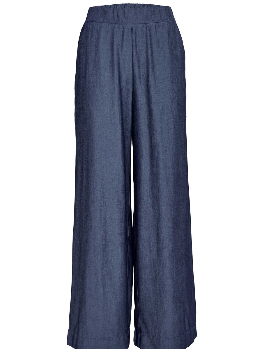 Broek van het merk Peppercorn in het Blauw