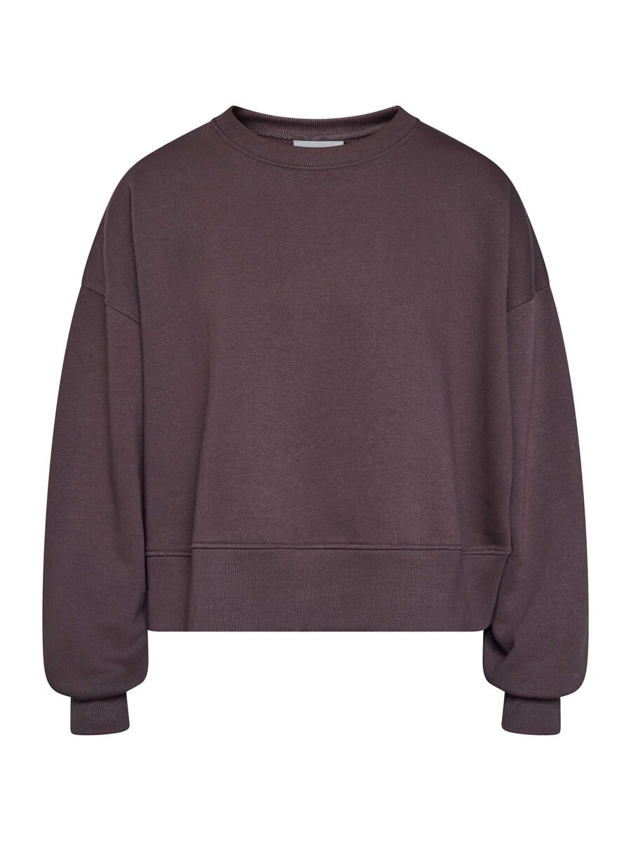 Sweater van het merk Sisters Point in het Bruin