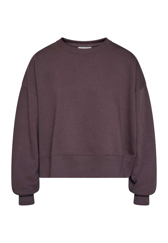 Sweater van het merk Sisters Point in het Bruin
