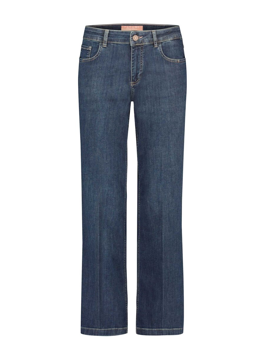 Broek van het merk Para Mi in het Jeans