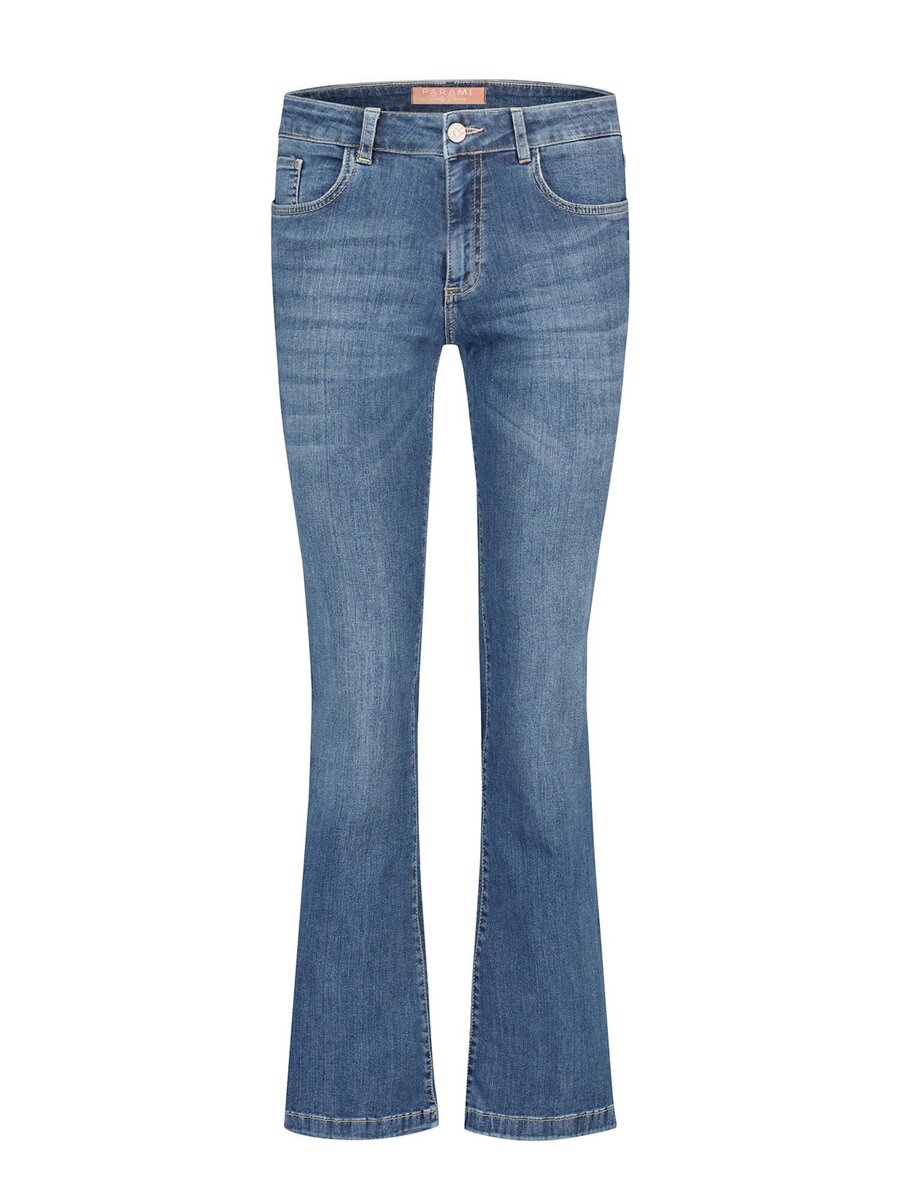 Broek van het merk Para Mi in het Jeans